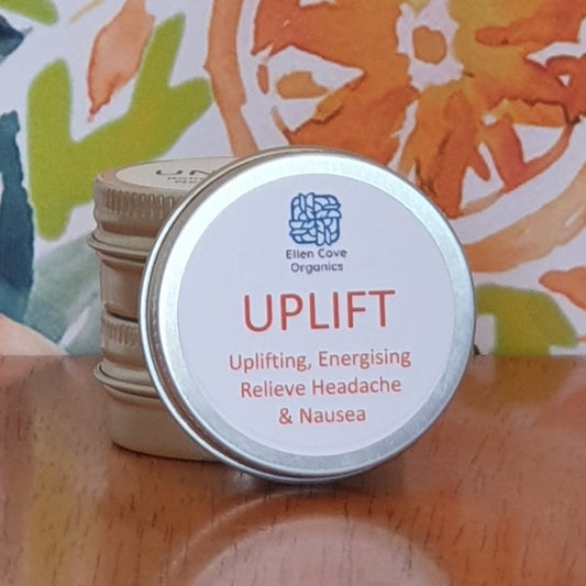 Lifestyle Pulse-point Balm UPLIFT 15ml