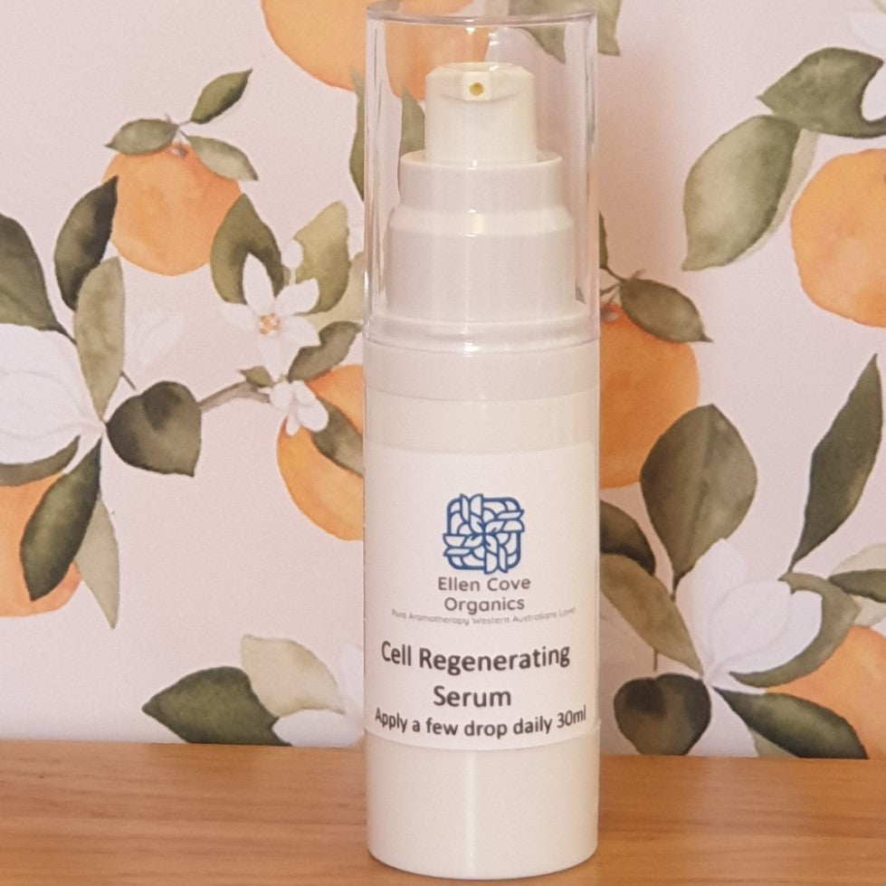 Cell Regenerating Serum 30ml