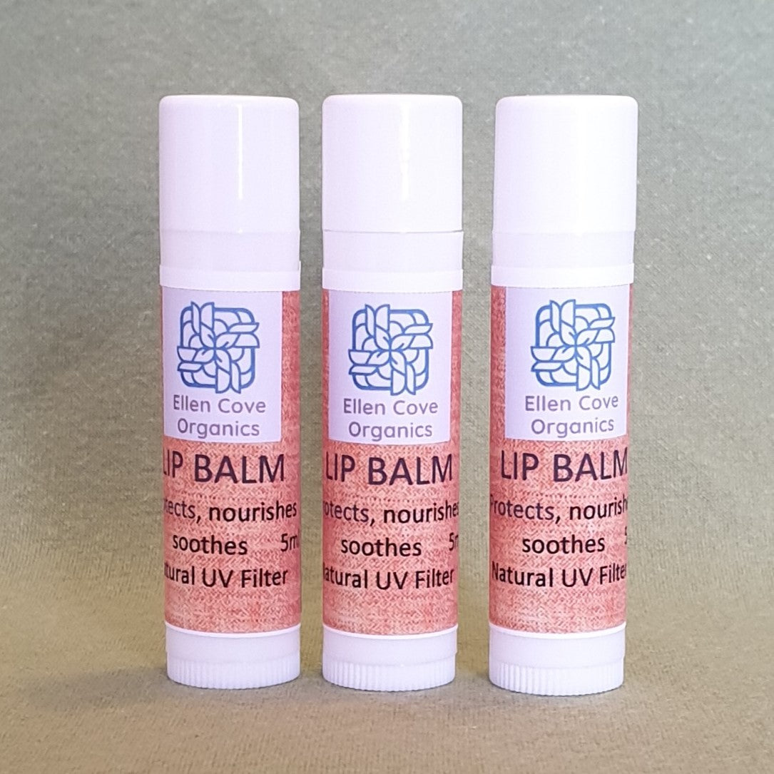 Lip Balm 5ml